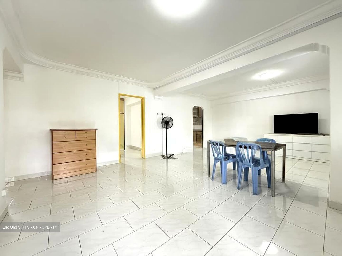 Blk 413 Yishun Ring Road (Yishun), HDB 4 Rooms #573700291